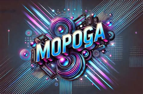 mopoga|Mopoga.com Privacy Policy